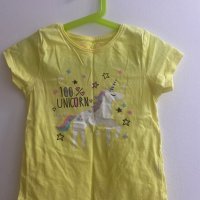 Блузки и рокли за момиченце 3-4-5г., снимка 9 - Детски Блузи и туники - 37656552