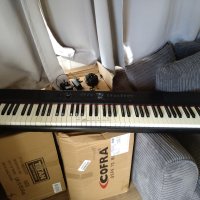 Електрическо пиано Gear4music SDP-2 stage piano, снимка 1 - Пиана - 44260019