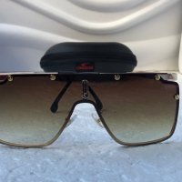 Carrera 2022 мъжки слънчеви очила УВ 400, снимка 2 - Слънчеви и диоптрични очила - 37545343