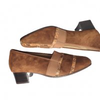 Hassia shoes 39, снимка 6 - Дамски елегантни обувки - 37674318