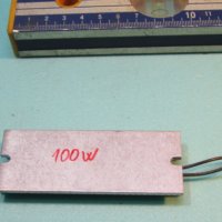 Електрически нагреватели /нестандартни/, снимка 6 - Резервни части за машини - 34003302