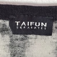 Taifun shirt XXL B37, снимка 2 - Тениски - 40427175