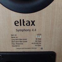 Колони за домашно кино   ELTAX, снимка 7 - Аудиосистеми - 37724209