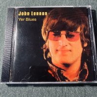 John Lennon,the Beatles , снимка 12 - CD дискове - 42075105