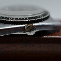 Sears vintage diver часовник, снимка 3 - Мъжки - 39997213