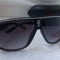 Carrera 2020 маска мъжки слънчеви очила УВ 400, снимка 6 - Слънчеви и диоптрични очила - 30768589