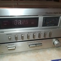 TECHNICS SA-222L RECEIVER MADE IN JAPAN-ВНОС SWISS 0309231123, снимка 8 - Ресийвъри, усилватели, смесителни пултове - 42062449