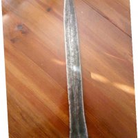 Нож ,меч,тесак, снимка 3 - Ножове - 31009382