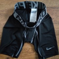 Nike Pro Dri-fit termoaktywne - страхотно мъжко трико КАТО НОВО, снимка 6 - Бельо - 29121174