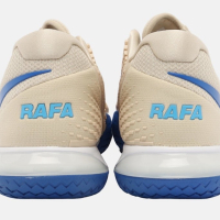 Продава нови тенис обувки Рафа Надал Еър Зуум номер 47 и 47,5 за 199 лев, снимка 2 - Тенис - 43900255