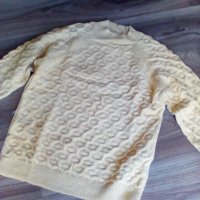 Дамски пуловер Уайкики, снимка 6 - Блузи с дълъг ръкав и пуловери - 35472580