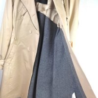 In Wear trenchcoat EU 42, снимка 5 - Палта, манта - 42111312