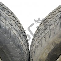 Алуминиеви джанти 5x112 с гуми R17 AUDI A6 (4F, C6) 2004-2011 A140422N-27, снимка 2 - Гуми и джанти - 36698812