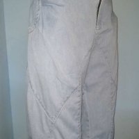 Уникални дънкови бермуди / потури , снимка 3 - Къси панталони и бермуди - 30439626