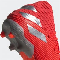 Калеври – ADIDAS Predator Nemeziz 19.3 FG; размери: 29, снимка 7 - Футбол - 30116582