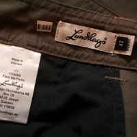 Lundhags Field Ws Pants за лов и туризъм размер 42 - L дамски панталон става и за мъжки - 119, снимка 11 - Екипировка - 37349013