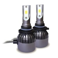  NIKEN LED крушки Н1, 12V-24V, оригинални, снимка 2 - Аксесоари и консумативи - 38359784
