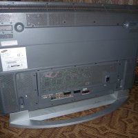 42" Samsung Plasma TV за ремонт, снимка 2 - Телевизори - 31121211