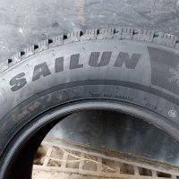 4 бр.Нови гуми Sailun 225 70 16 dot2423 Цената е за брой!, снимка 5 - Гуми и джанти - 44335766