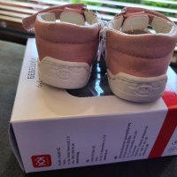 Бебешки буйки, снимка 5 - Бебешки обувки - 42651451