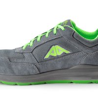 Работни обувки Active Gear A-LOOK GREEN Low – S1-P SRC - ALOOLL, снимка 3 - Други - 40871670