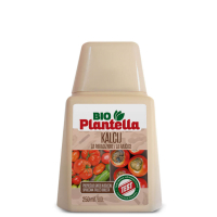 Течен органичен тор Bio Plantella калций за домати 250 мл., снимка 3 - Тор и почвени смеси - 44509436