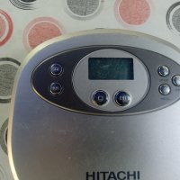 HITACHI DAP-XP2E disc player, снимка 2 - Плейъри, домашно кино, прожектори - 37290518