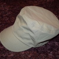 Bergans ARMY CAP, Warm Sand Gr L, снимка 3 - Шапки - 36805957