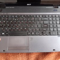 Лаптоп Acer Aspire 5740g на части, снимка 2 - Части за лаптопи - 44351279