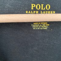Polo Ralph Lauren, тениска, S размер, оригинална, снимка 2 - Тениски - 42180087