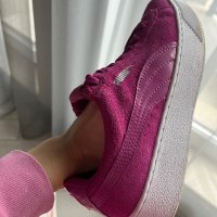 Puma кецове, снимка 3 - Кецове - 44371568