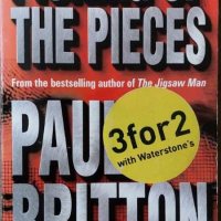 Picking Up The Pieces (Paul Britton), снимка 1 - Други - 40705753