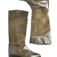 Accademia boots 40, снимка 3 - Дамски ботуши - 37702355