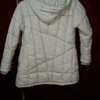 Дамски якета и палта, снимка 10 - Палта, манта - 44657113