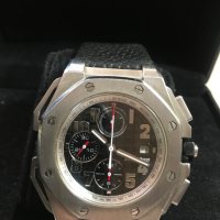 audemars piguet automatic, снимка 1 - Мъжки - 36568984