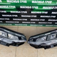 Фарове Led фар за Фолксваген Пасат Б8 фейс Vw Passat B8 facelift, снимка 1 - Части - 44505944