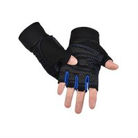 4052 Мъжки ръкавици за колоездене или фитнес, снимка 8 - Ръкавици - 42148283