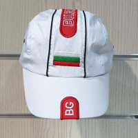 Нова шушлякова шапка с козирка България, снимка 4 - Шапки - 36922531
