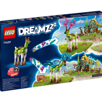 НОВО LEGO DREAMZzz 71459 - Създания от сънищата, снимка 9 - Конструктори - 44515008