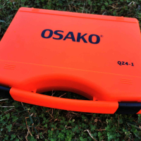 Водоустойчиви сигнализатори Osako QZ 3+1 и 4+1, модел 2024, снимка 4 - Такъми - 44573409