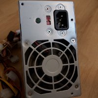 Захранване за компютър 300W, снимка 3 - Захранвания и кутии - 31222672