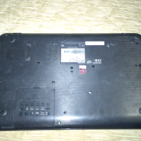 Toshiba L50-A, на части , снимка 4 - Части за лаптопи - 44640291