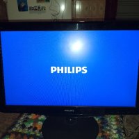 Продавам монитор Phillips , снимка 4 - Монитори - 44229987