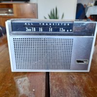 Старо радио,радиоприемник Филипс,Philips #17, снимка 2 - Антикварни и старинни предмети - 42894829