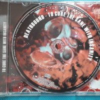 Deathbound – 2CD(Grindcore,Death Metal), снимка 8 - CD дискове - 42924453