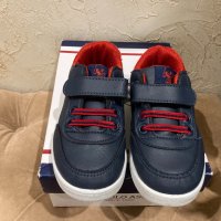 U.S. POLO ASSN. , снимка 3 - Детски маратонки - 34520125