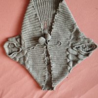 Лот дамско плетиво, снимка 4 - Блузи с дълъг ръкав и пуловери - 42203809