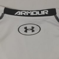 Under Armour UA Compression оригинален потник XL спорт фитнес, снимка 6 - Спортни дрехи, екипи - 36623043