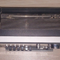 Радио касетофон Sanyo M9880LU, снимка 4 - Радиокасетофони, транзистори - 44628965