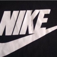 Nike - дамска тениска, снимка 2 - Тениски - 44342515
